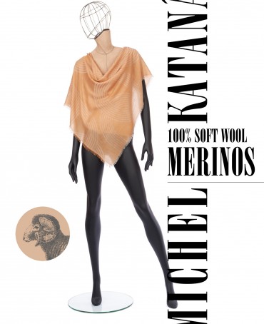 Платок Унисекс KV100-JgT.W60_24DMW-10.3/PC